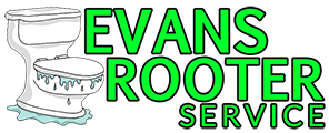 Evans Rooter Service